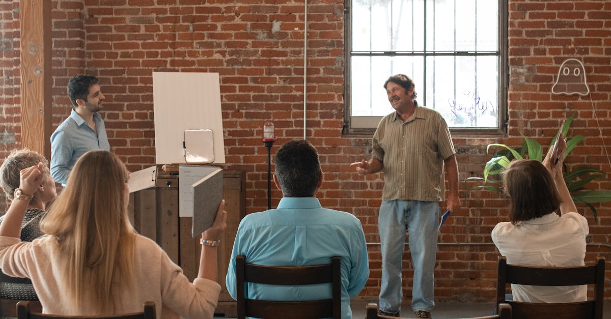 Historical Overview of Communication Skills Development