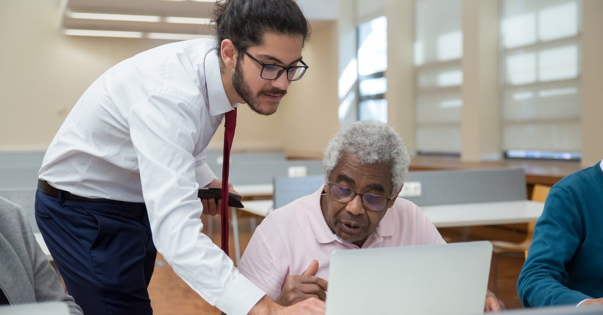 Why Virtual Workshops Enhance MSP Skill Development