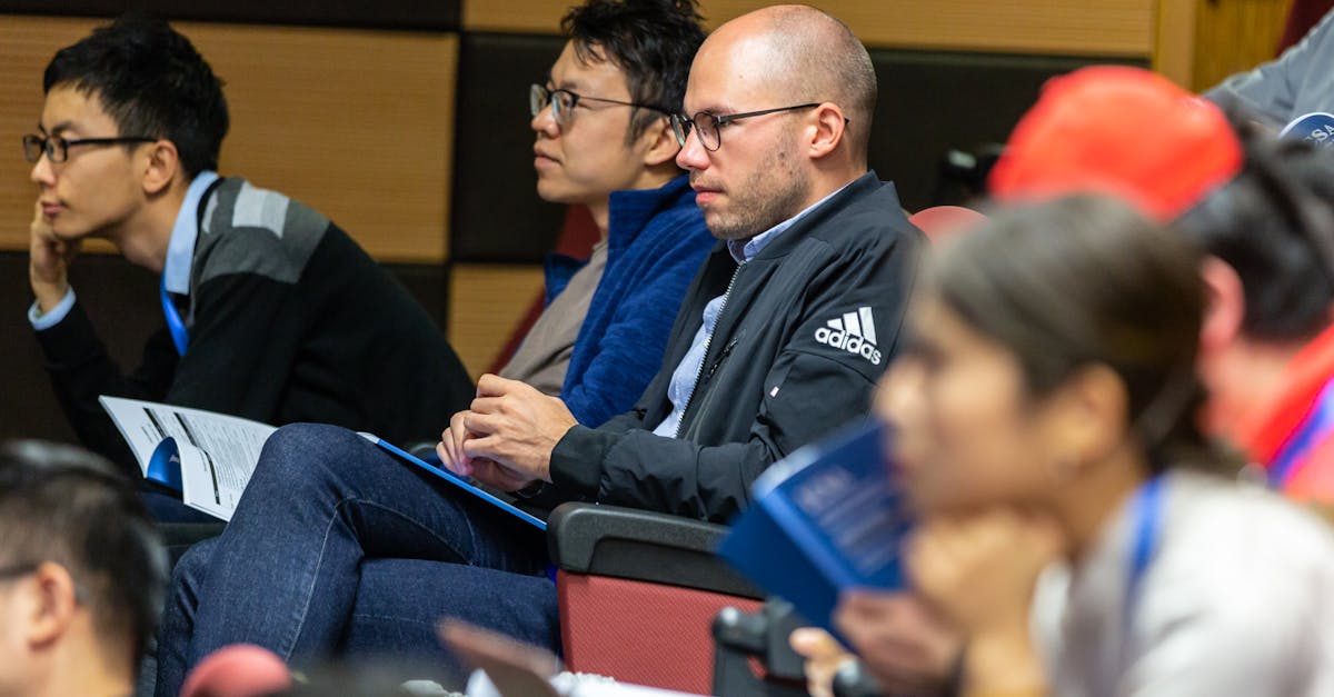 Why Webinars Are Essential for Continuous Learning in MSP